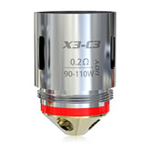 IJoy Captain X3-C3 0.2Ω Replacement Coils